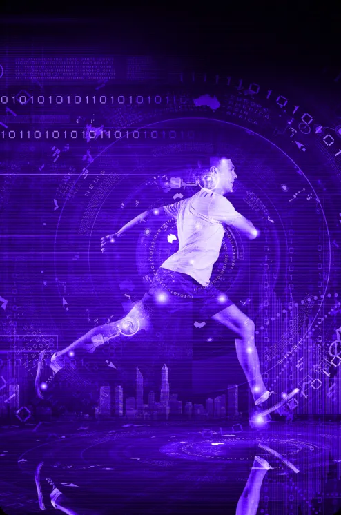Why 5DGENX Was Created